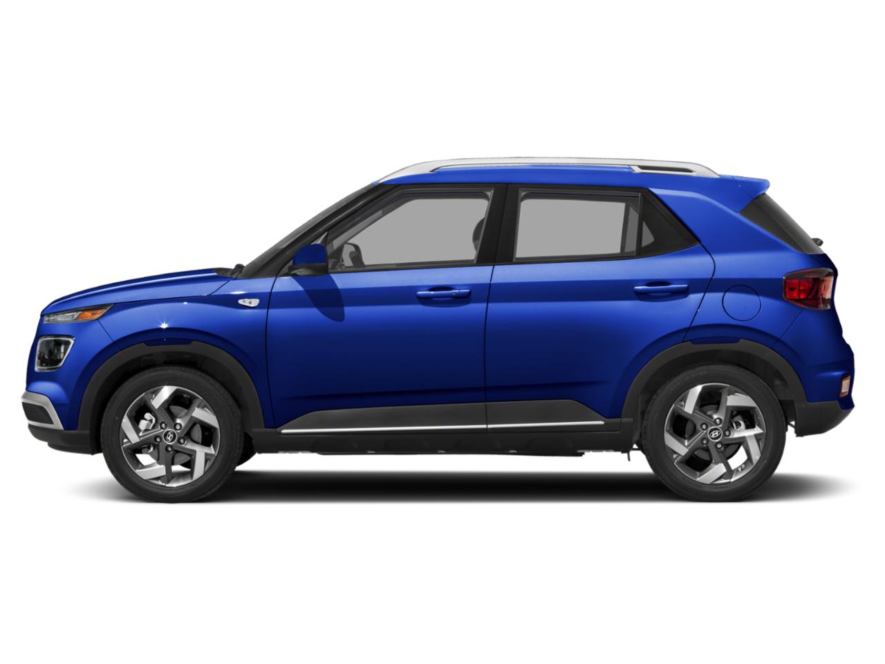 2024 Hyundai VENUE Vehicle Photo in Green Bay, WI 54304