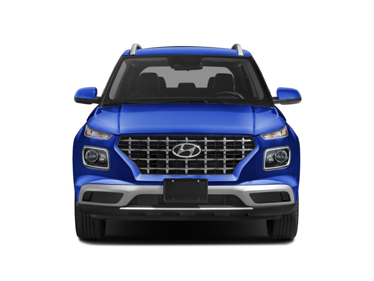 2024 Hyundai VENUE Vehicle Photo in Green Bay, WI 54304