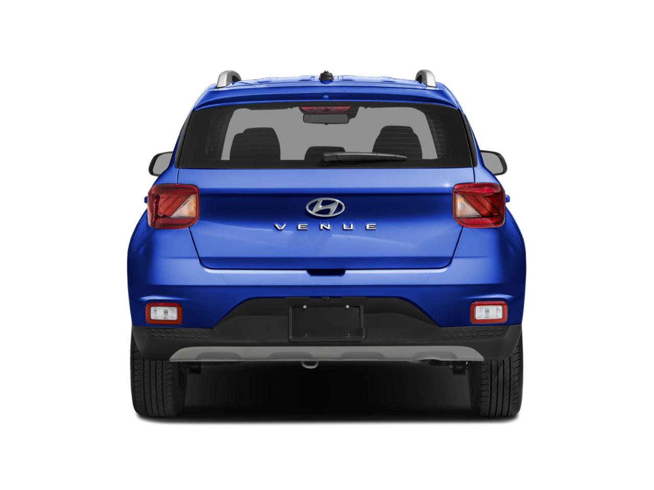 2024 Hyundai VENUE Vehicle Photo in Green Bay, WI 54304