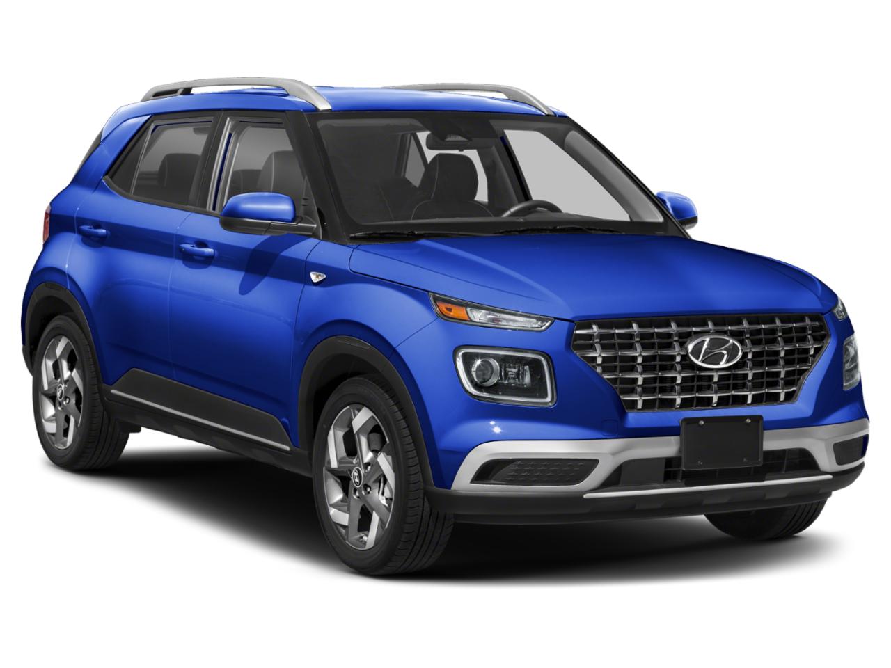 2024 Hyundai VENUE Vehicle Photo in Green Bay, WI 54304