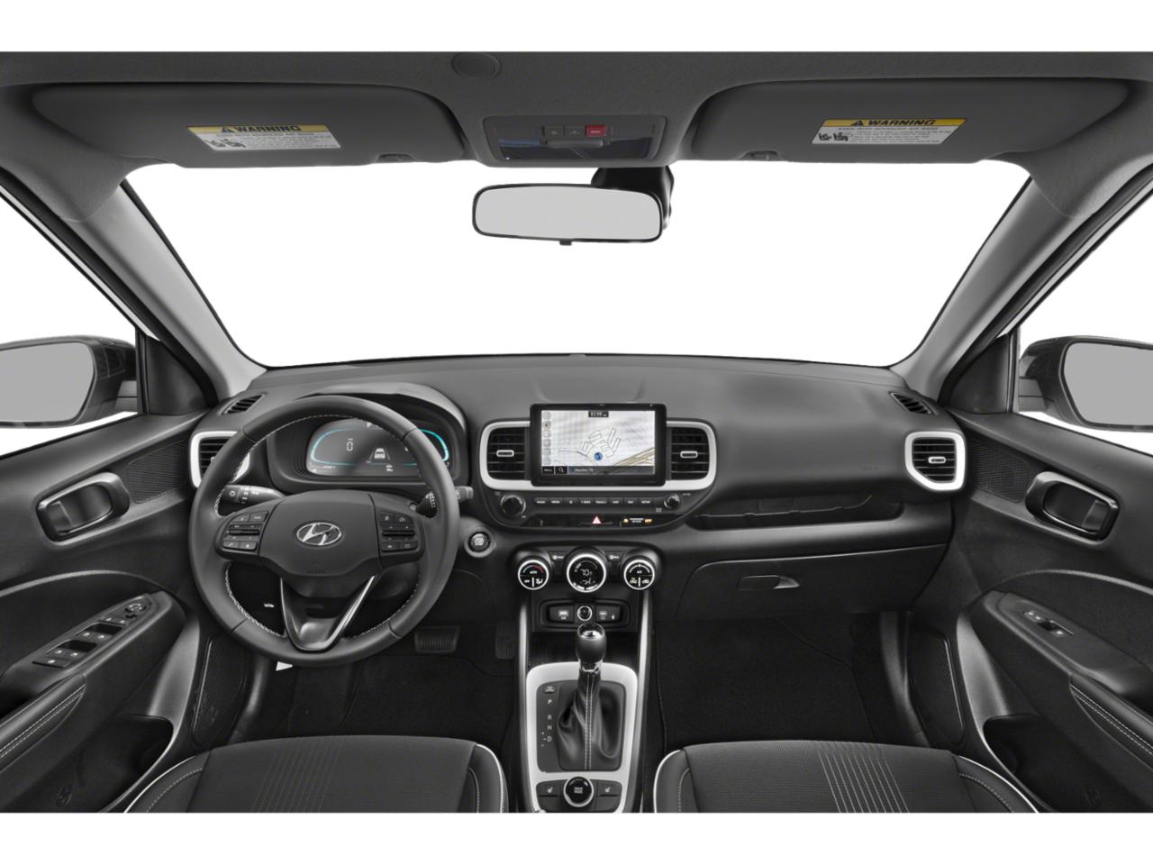 2024 Hyundai VENUE Vehicle Photo in Green Bay, WI 54304