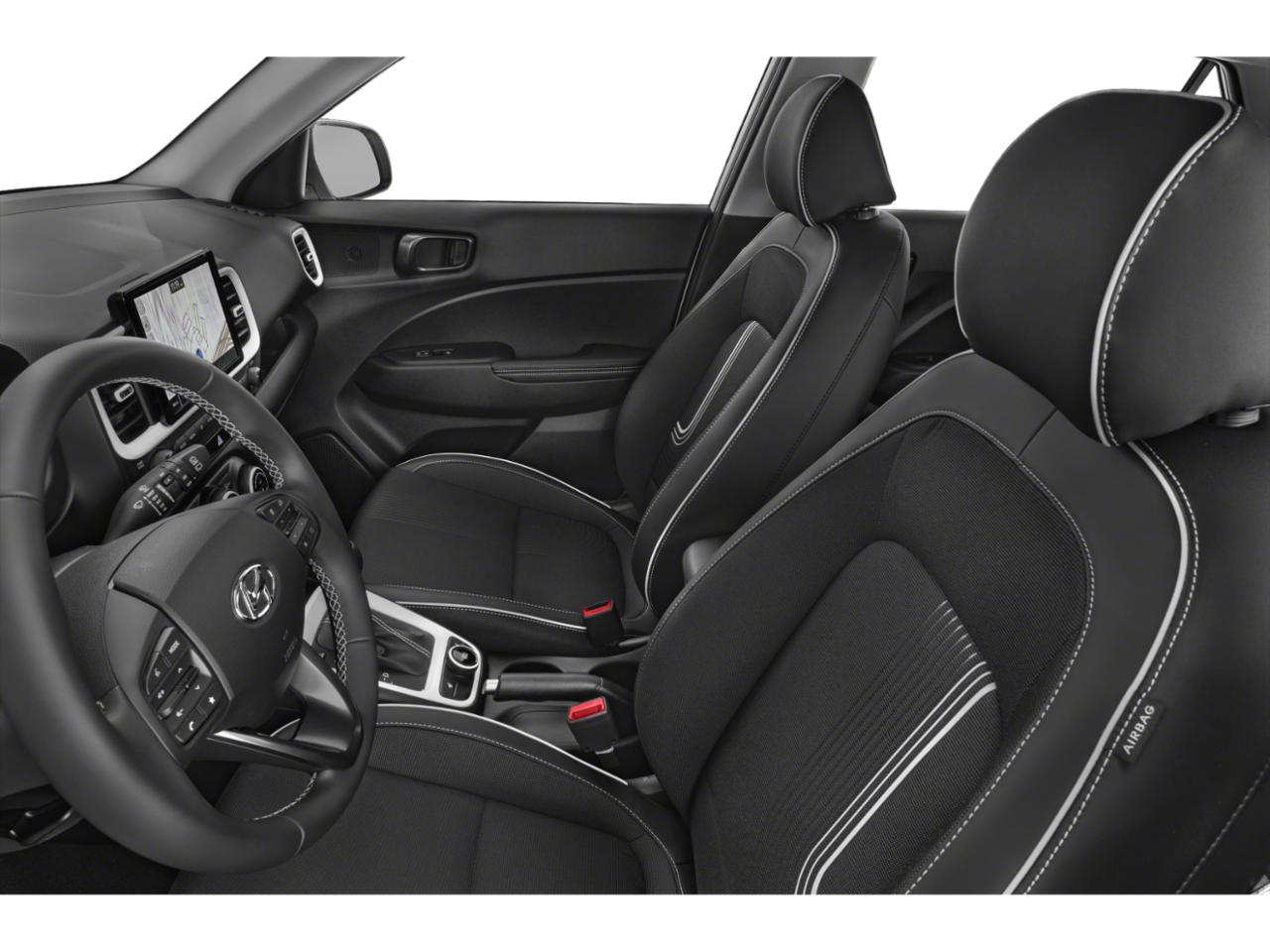 2024 Hyundai VENUE Vehicle Photo in Green Bay, WI 54304
