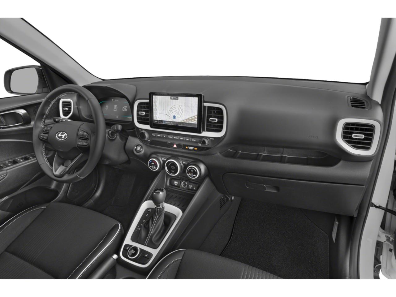 2024 Hyundai VENUE Vehicle Photo in Green Bay, WI 54304