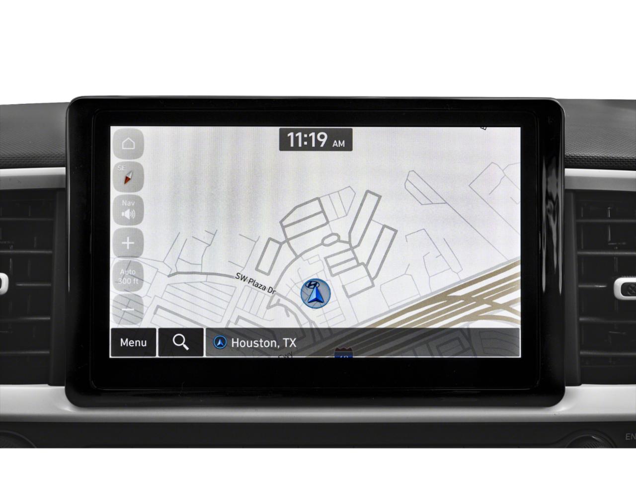 2024 Hyundai VENUE Vehicle Photo in Green Bay, WI 54304