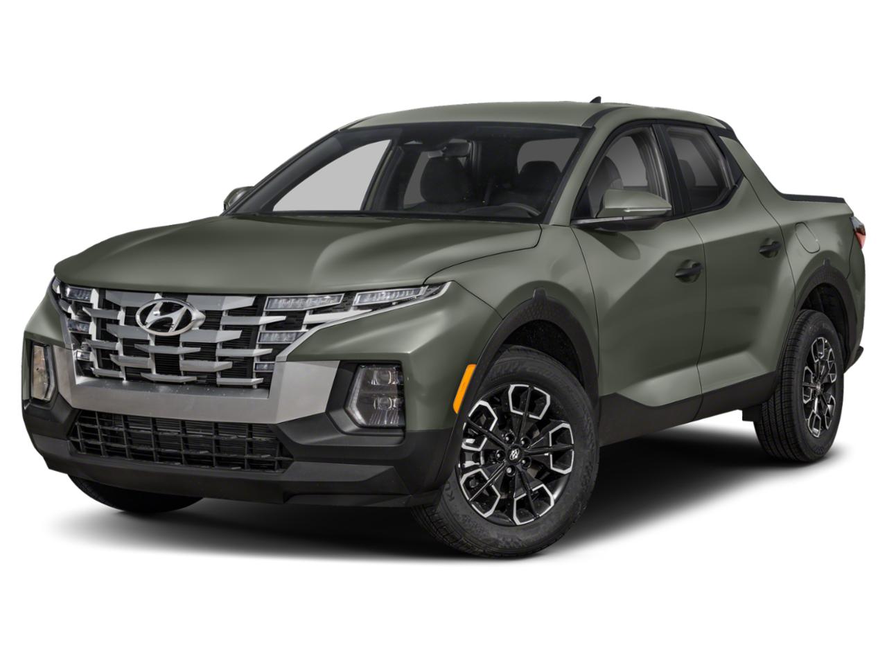 2024 Hyundai SANTA CRUZ Vehicle Photo in Green Bay, WI 54304