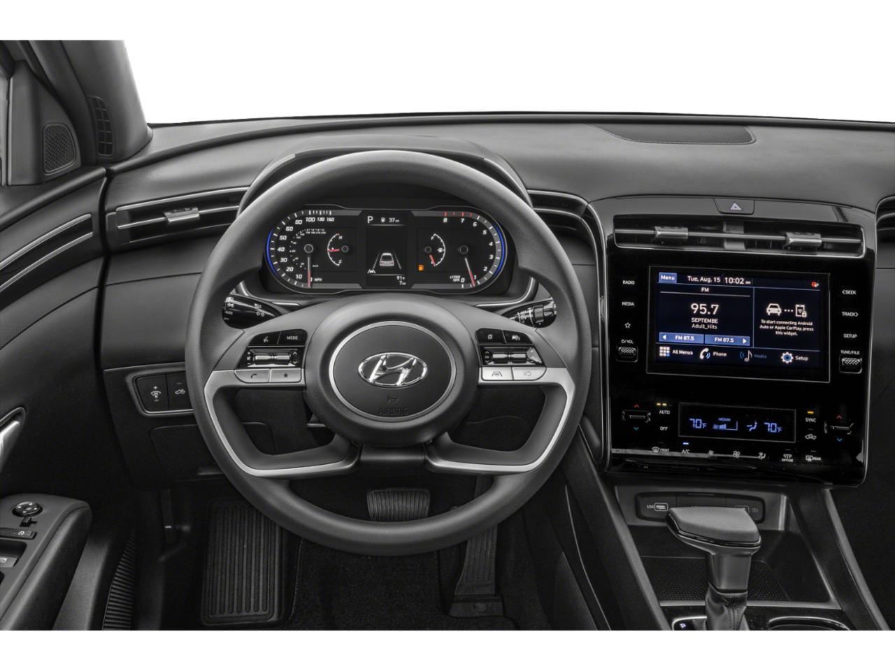 2024 Hyundai SANTA CRUZ Vehicle Photo in Green Bay, WI 54304