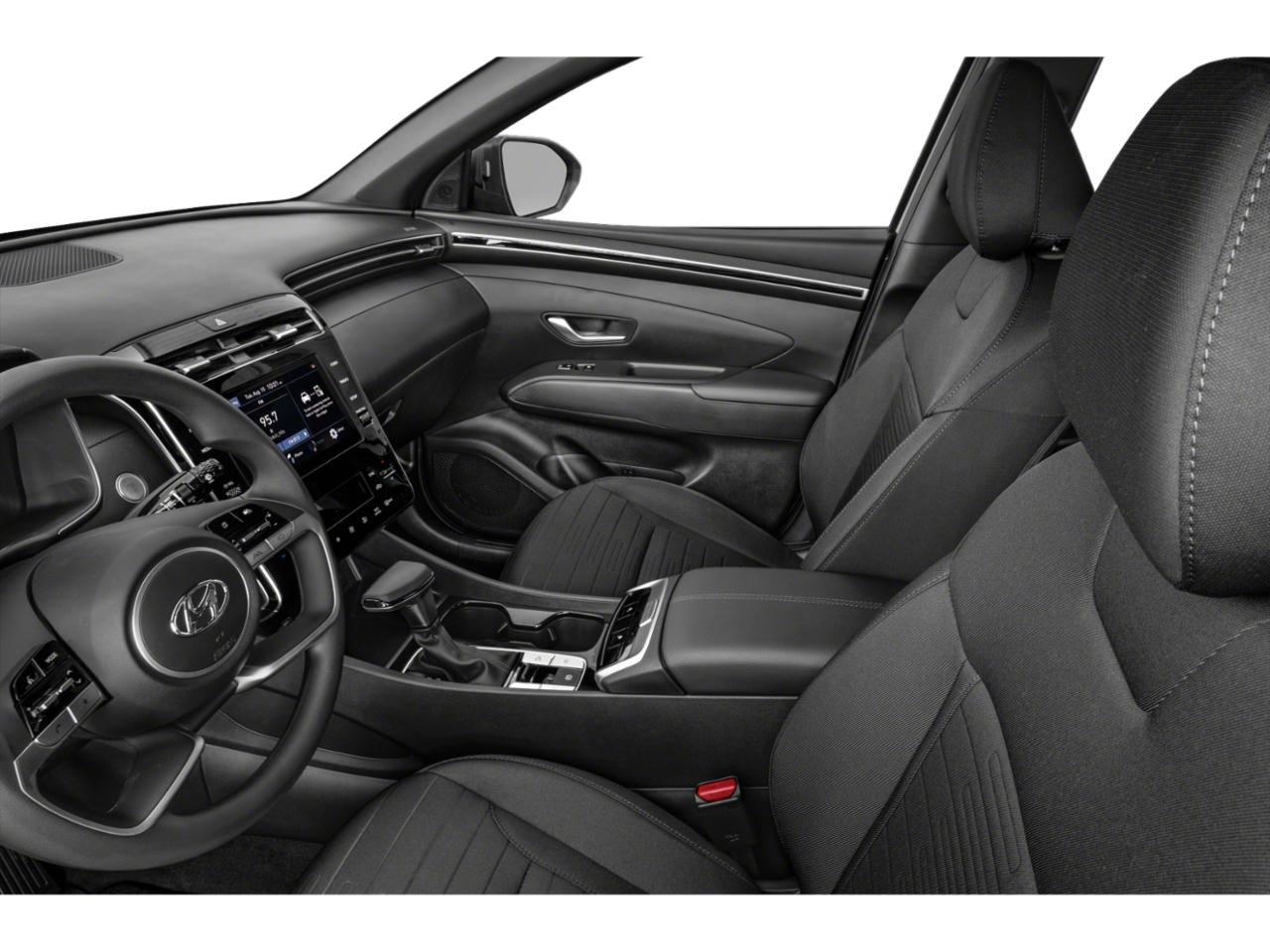 2024 Hyundai SANTA CRUZ Vehicle Photo in Green Bay, WI 54304