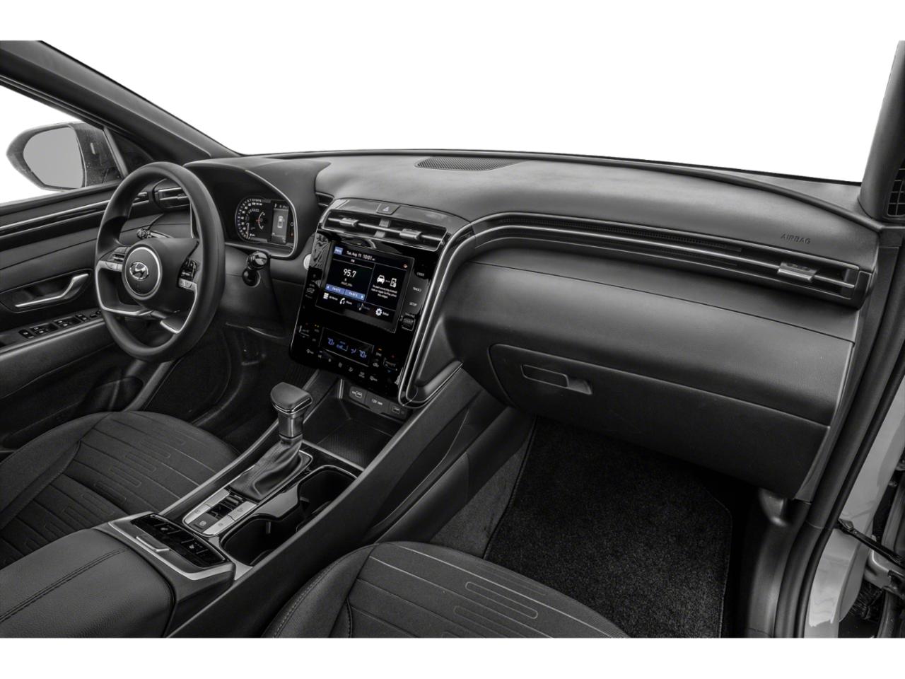 2024 Hyundai SANTA CRUZ Vehicle Photo in Green Bay, WI 54304