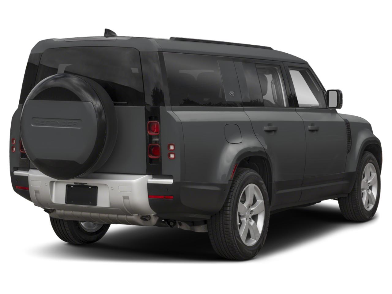 2024 Defender Vehicle Photo in Appleton, WI 54913