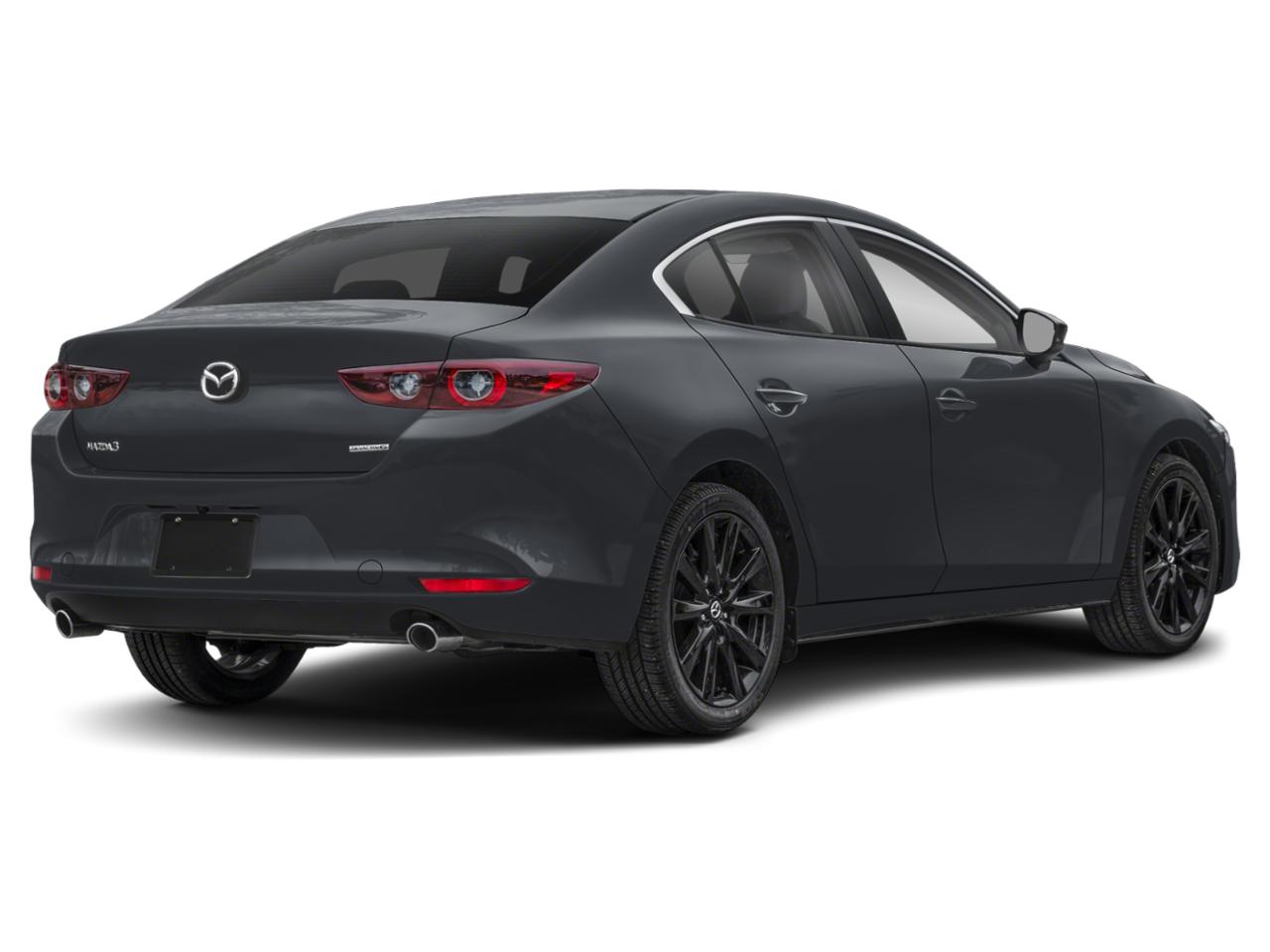 2024 Mazda3 Vehicle Photo in Green Bay, WI 54304