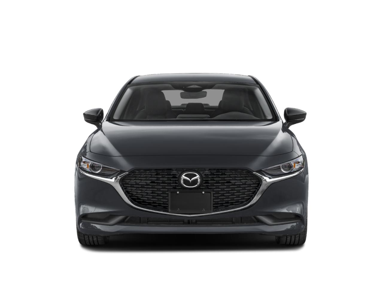 2024 Mazda3 Vehicle Photo in Green Bay, WI 54304