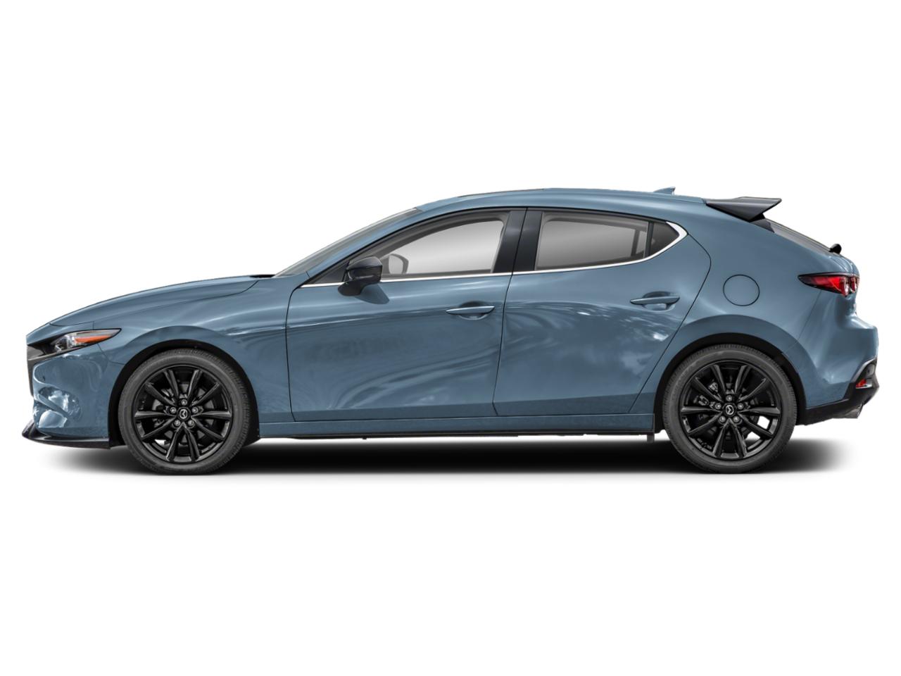 2024 Mazda3 Hatchback Vehicle Photo in Green Bay, WI 54304