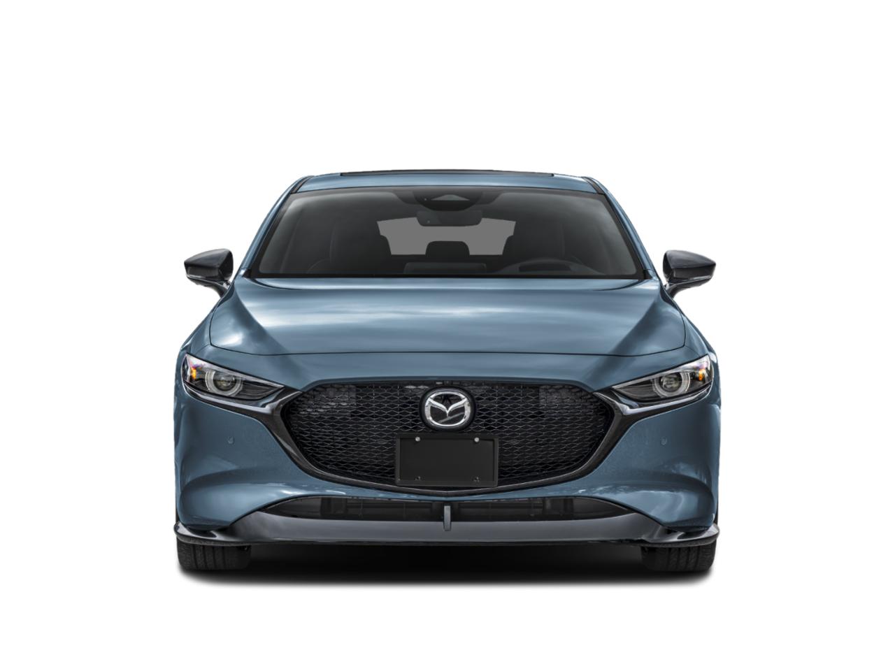 2024 Mazda3 Hatchback Vehicle Photo in Green Bay, WI 54304