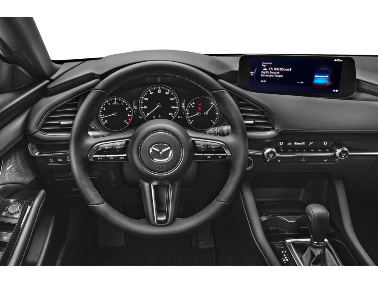 2024 Mazda3 Hatchback Vehicle Photo in Green Bay, WI 54304