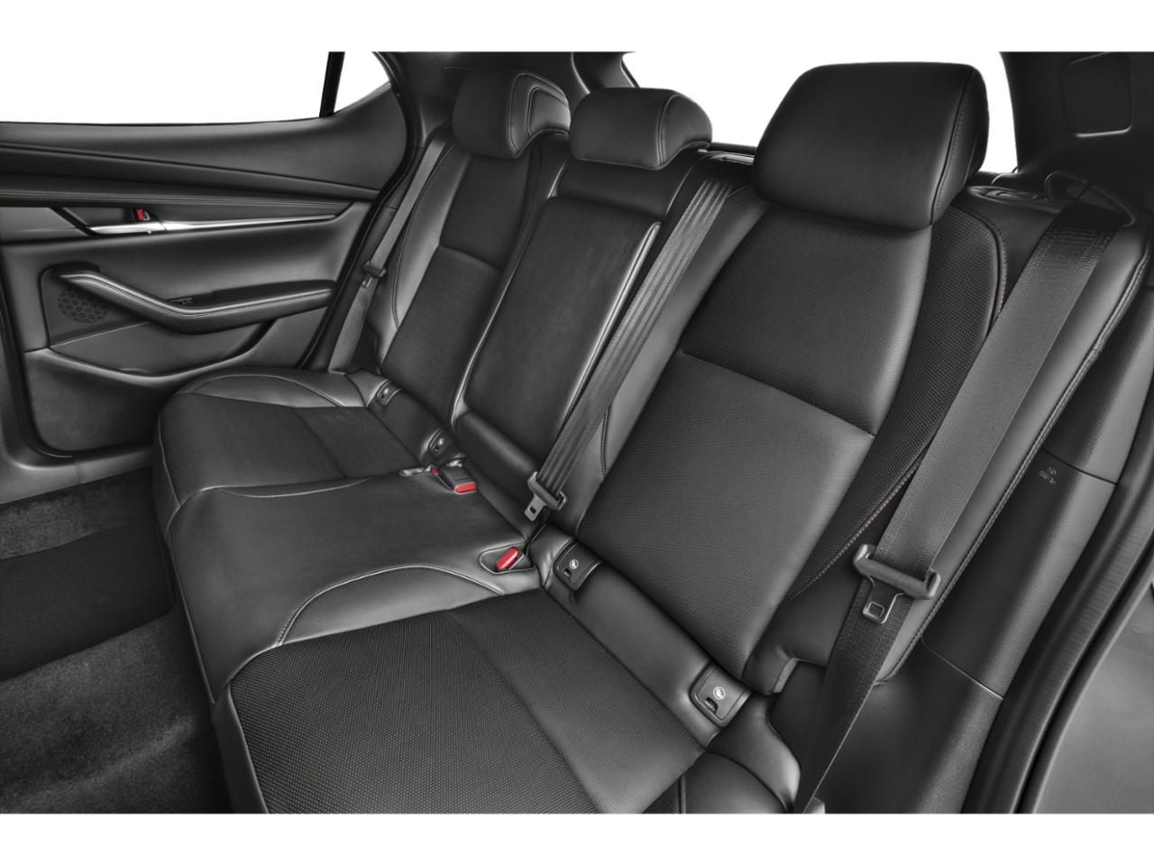 2024 Mazda3 Hatchback Vehicle Photo in Green Bay, WI 54304