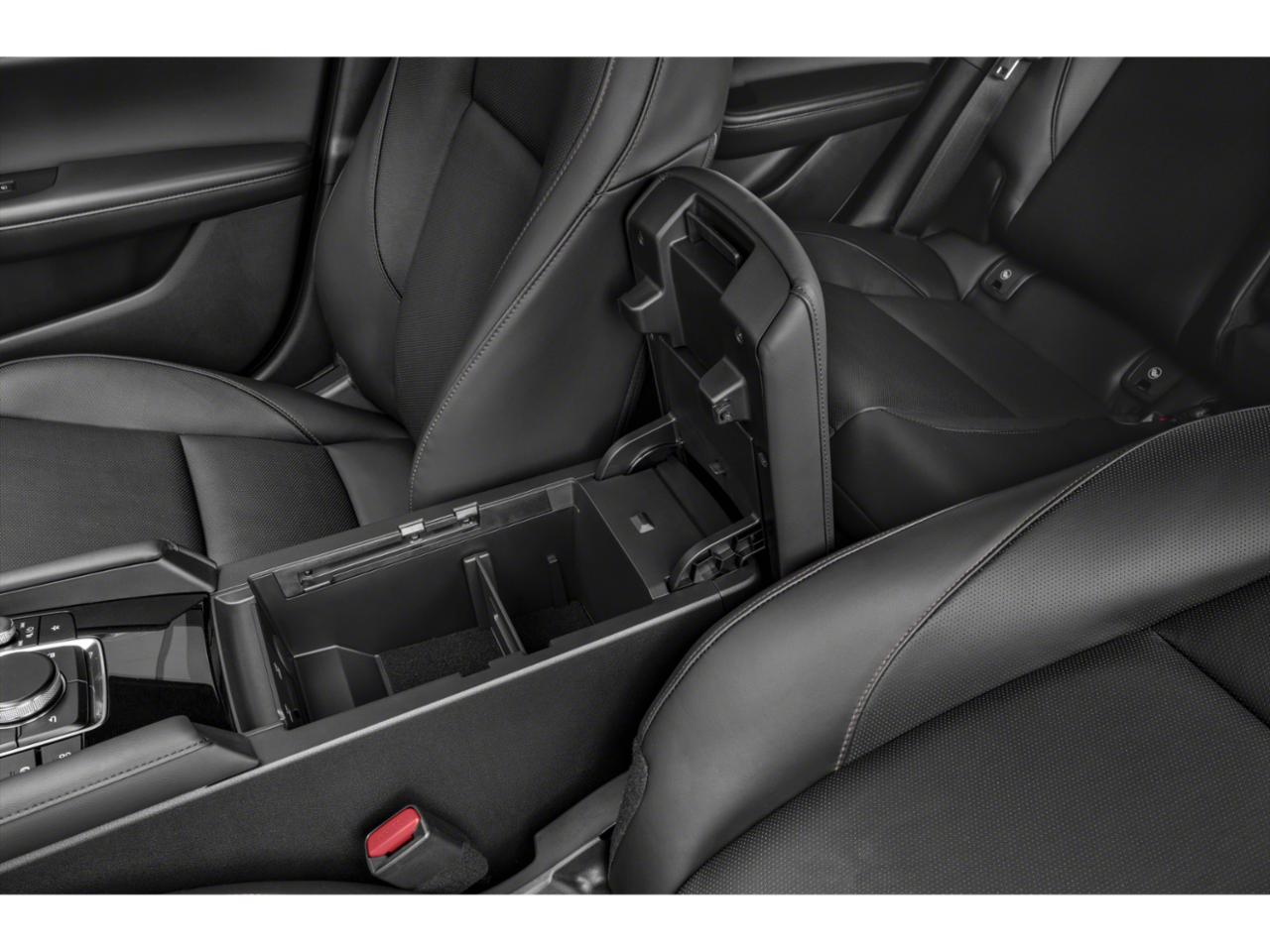 2024 Mazda3 Hatchback Vehicle Photo in Green Bay, WI 54304
