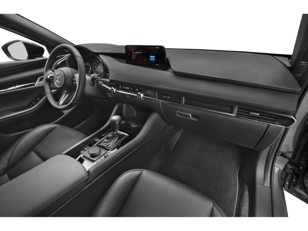 2024 Mazda3 Hatchback Vehicle Photo in Green Bay, WI 54304