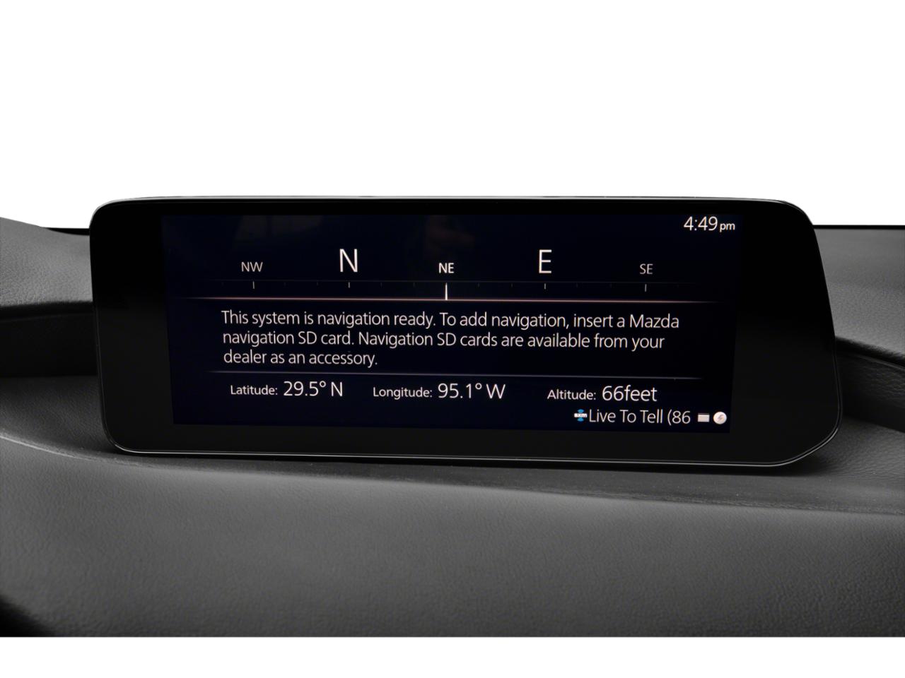 2024 Mazda3 Hatchback Vehicle Photo in Green Bay, WI 54304
