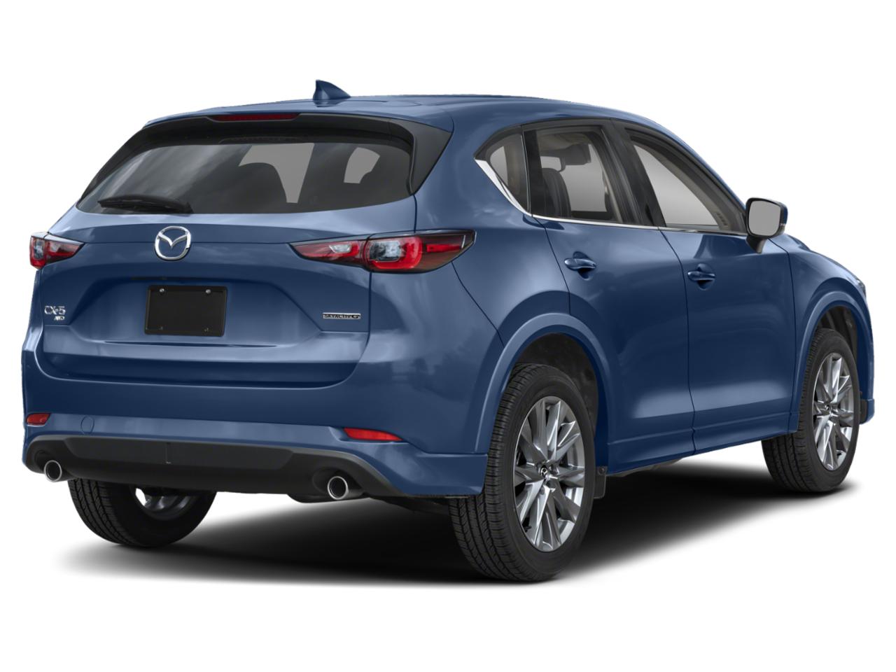 2024 Mazda CX-5 Vehicle Photo in Green Bay, WI 54304
