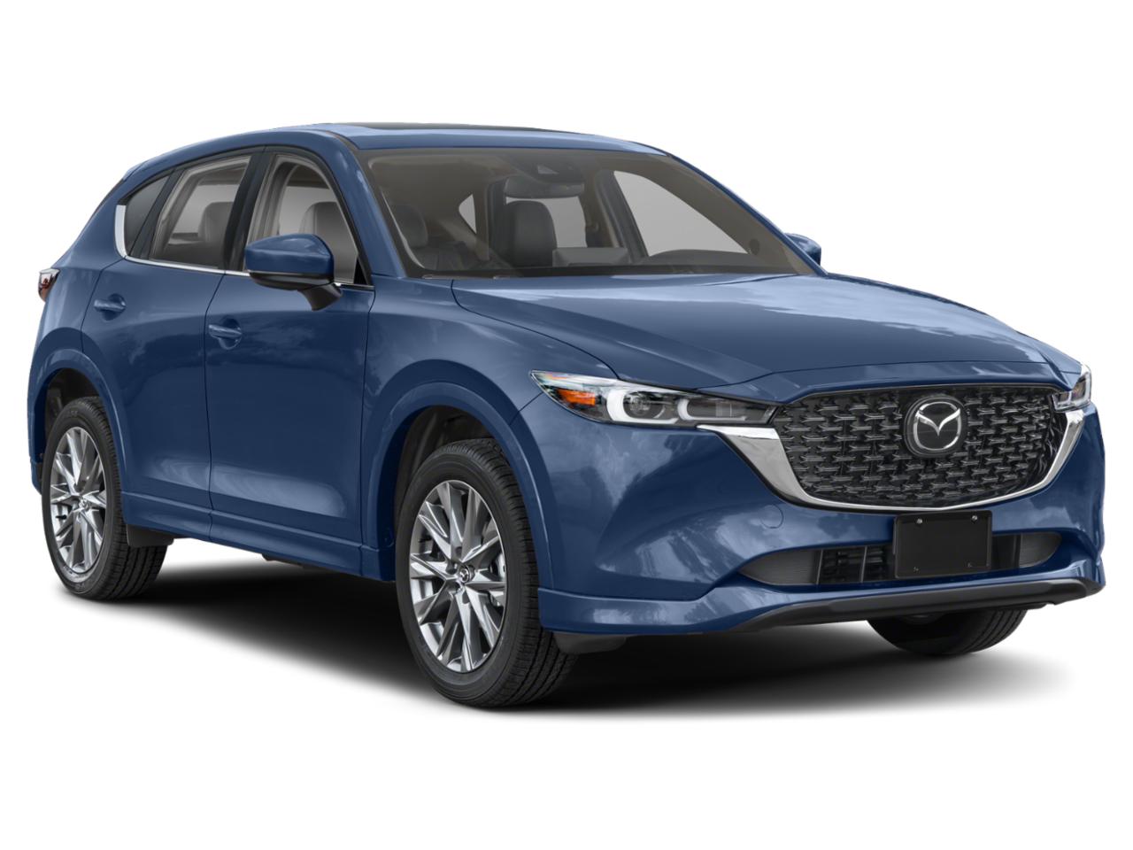 2024 Mazda CX-5 Vehicle Photo in Green Bay, WI 54304
