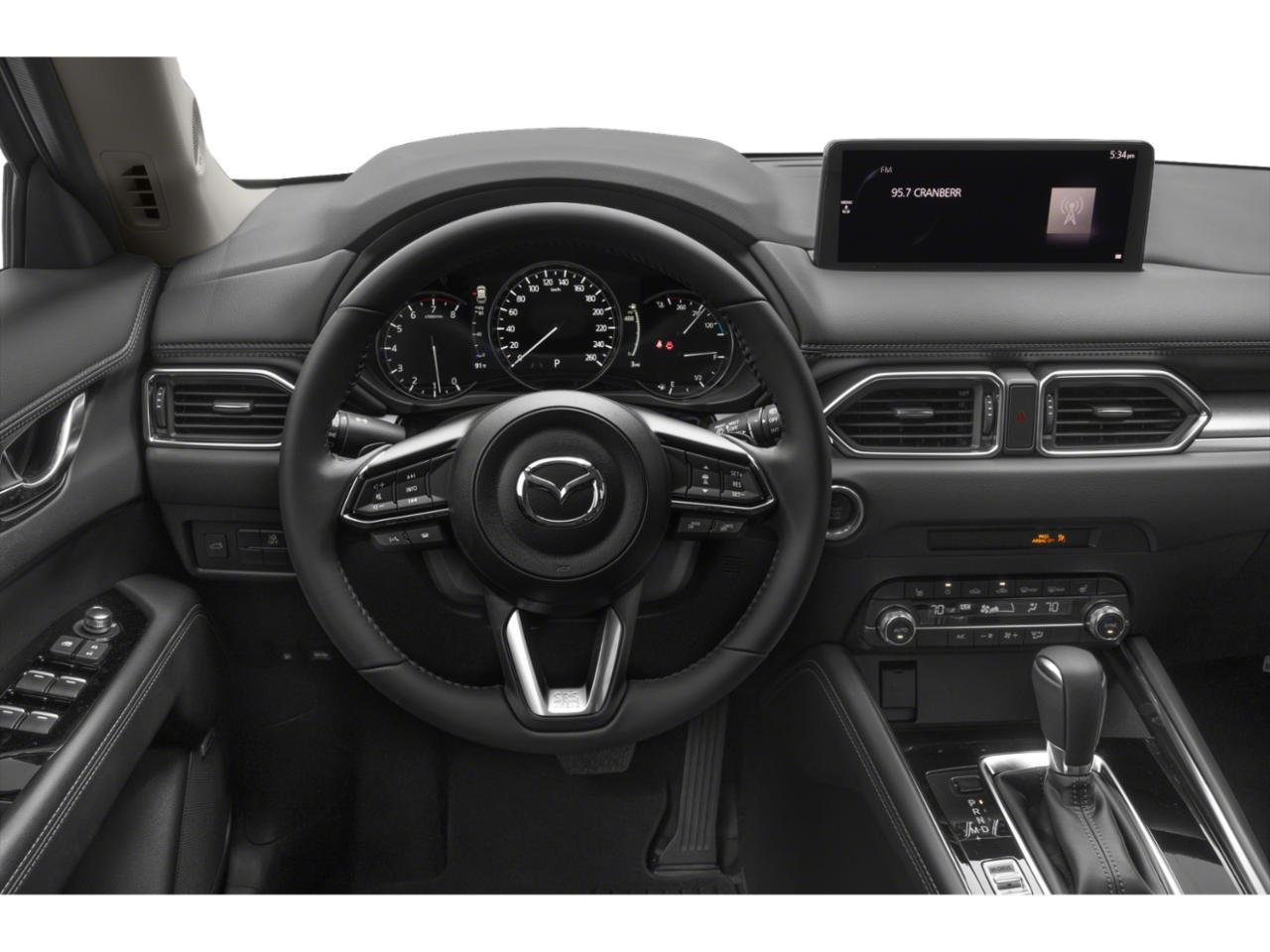 2024 Mazda CX-5 Vehicle Photo in Green Bay, WI 54304