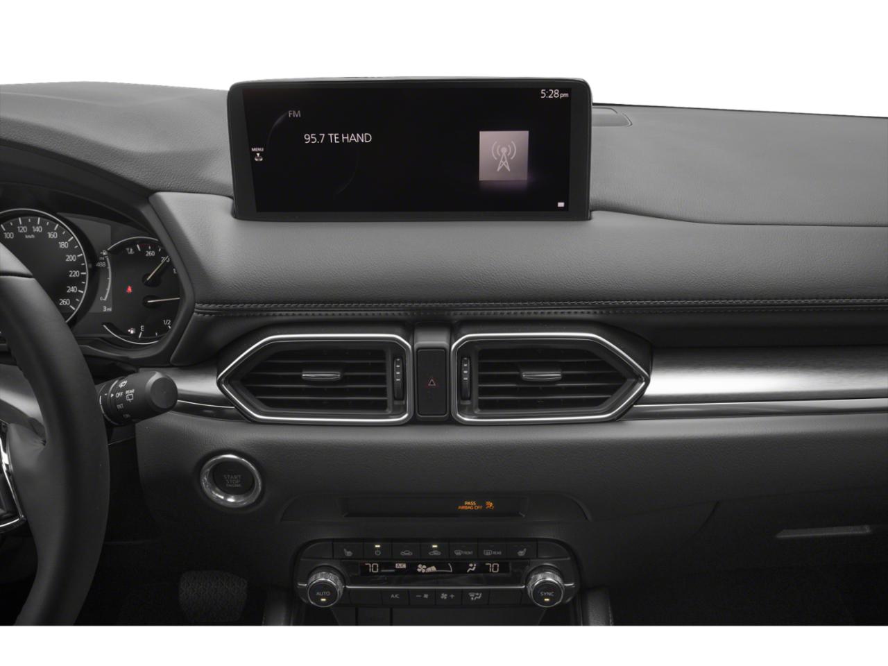 2024 Mazda CX-5 Vehicle Photo in Green Bay, WI 54304