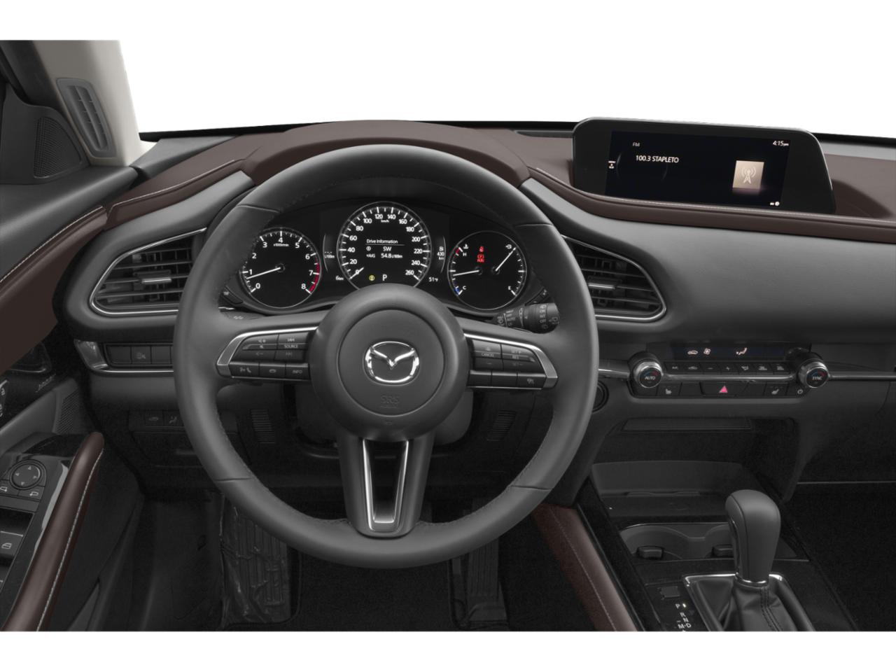 2024 Mazda CX-30 Vehicle Photo in Green Bay, WI 54304