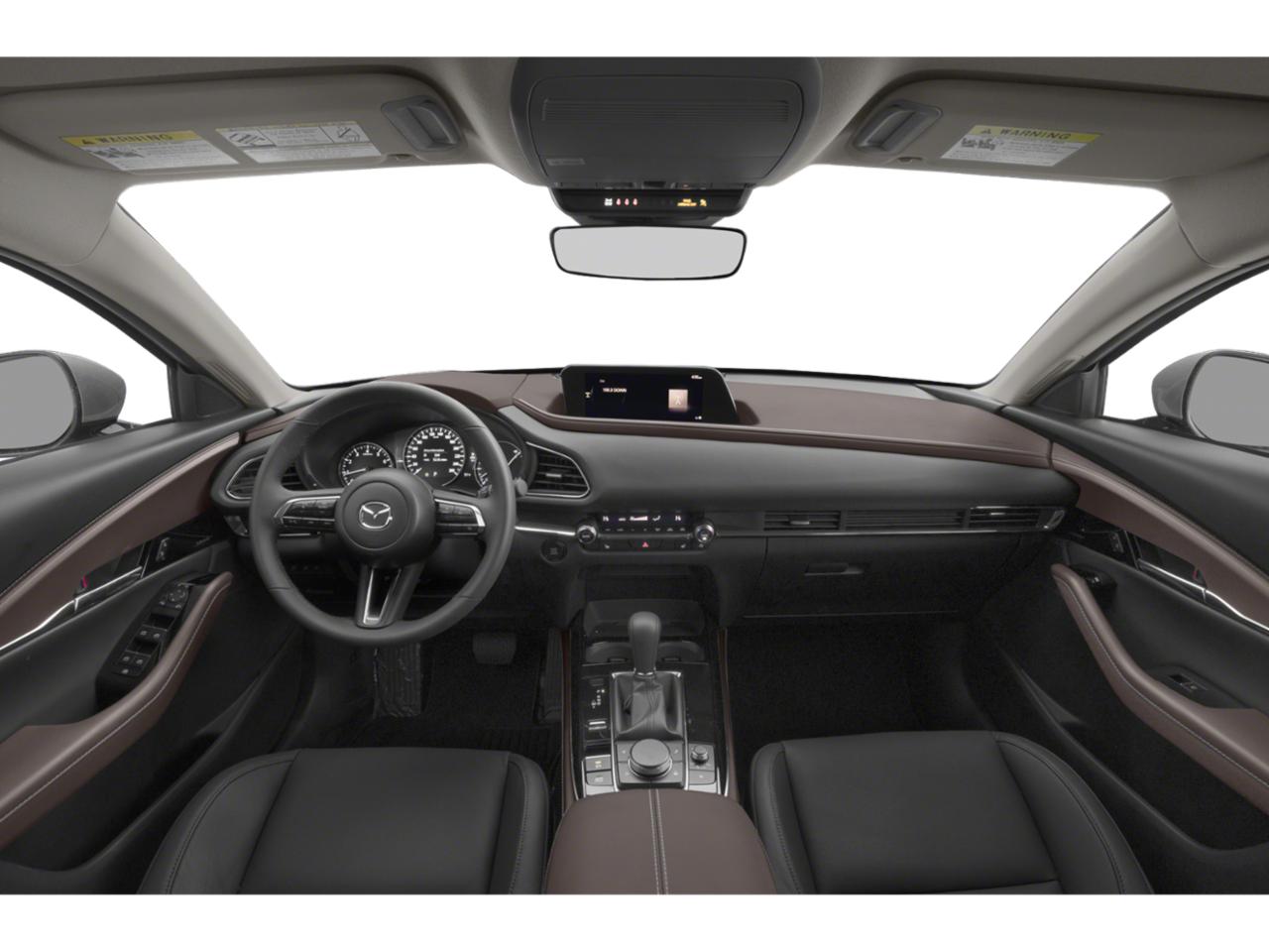 2024 Mazda CX-30 Vehicle Photo in Green Bay, WI 54304