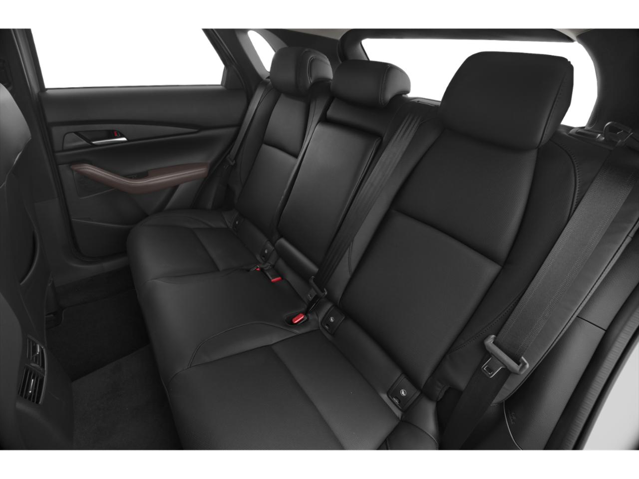 2024 Mazda CX-30 Vehicle Photo in Green Bay, WI 54304