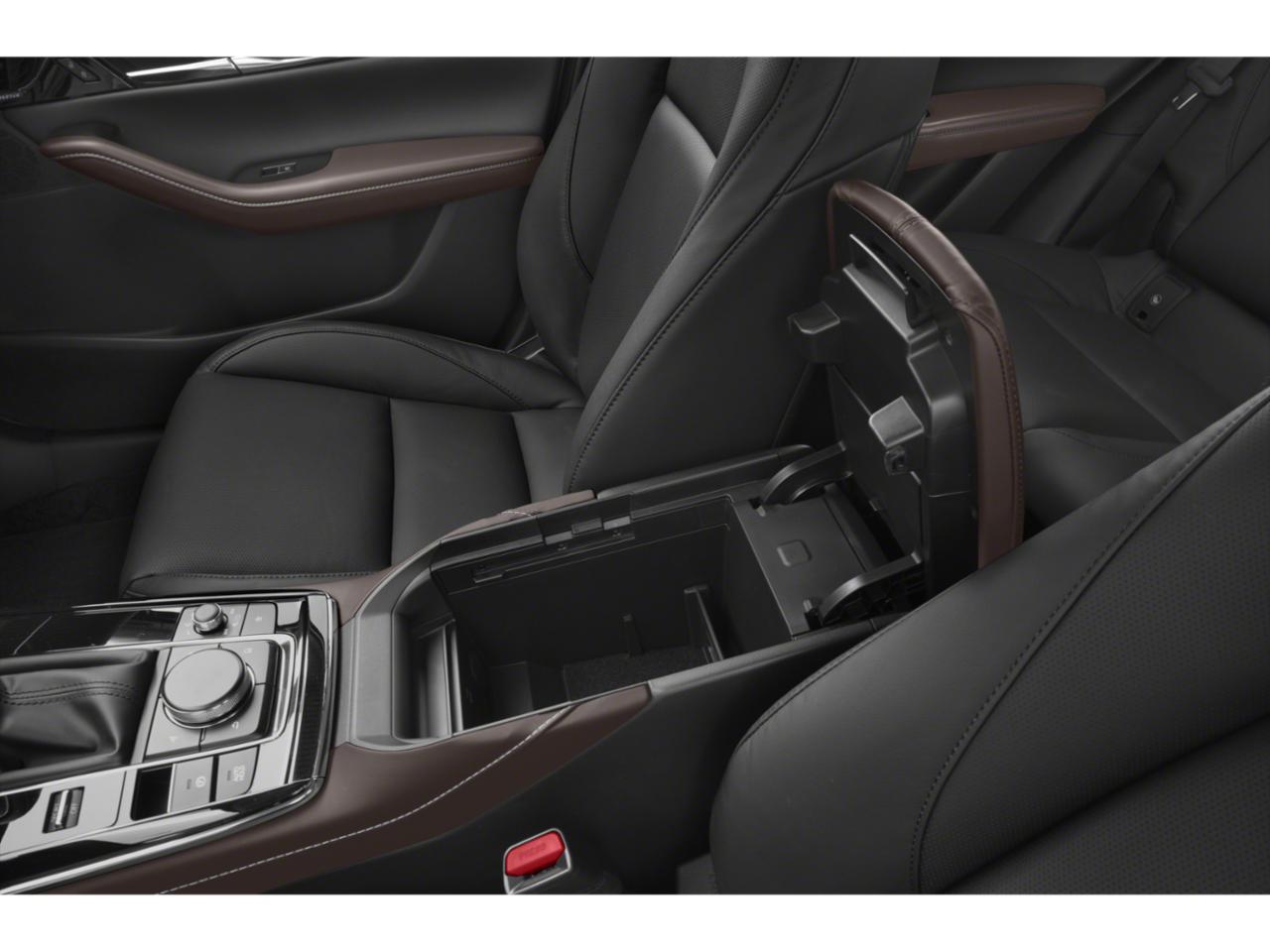 2024 Mazda CX-30 Vehicle Photo in Green Bay, WI 54304