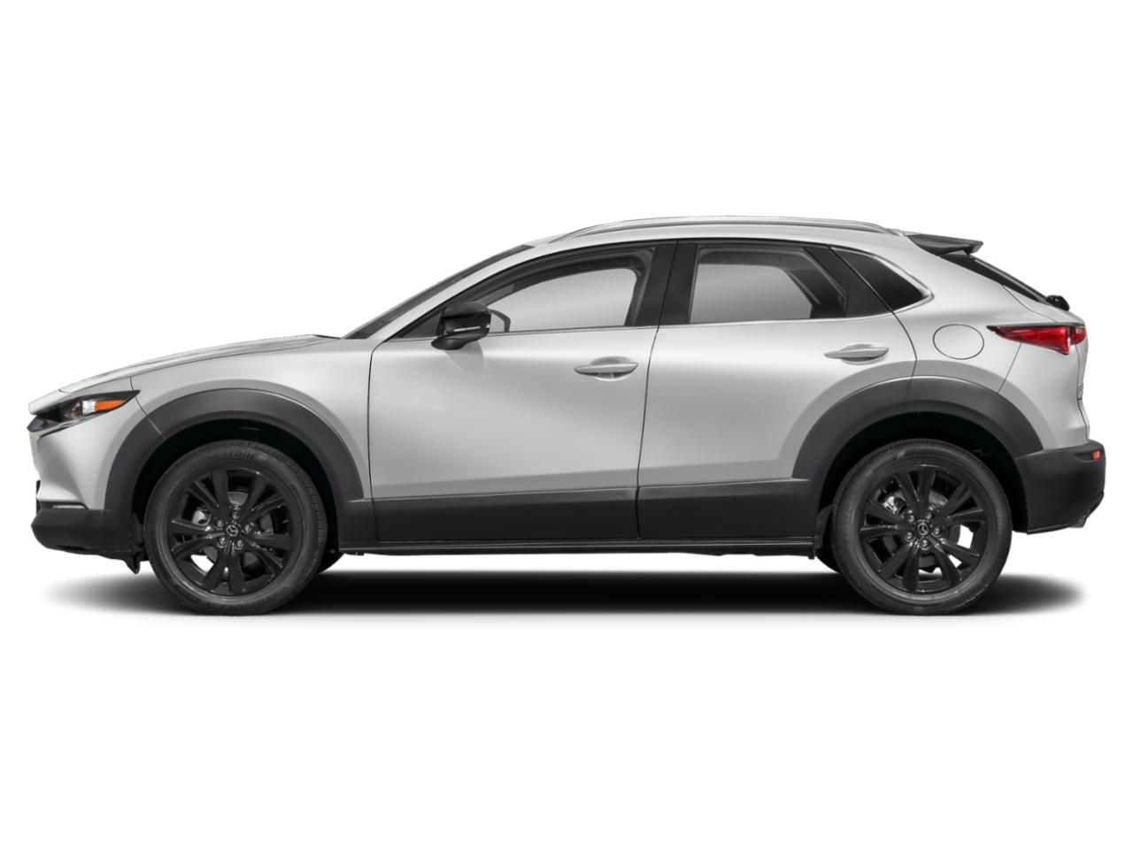 2024 Mazda CX-30 Vehicle Photo in Green Bay, WI 54304
