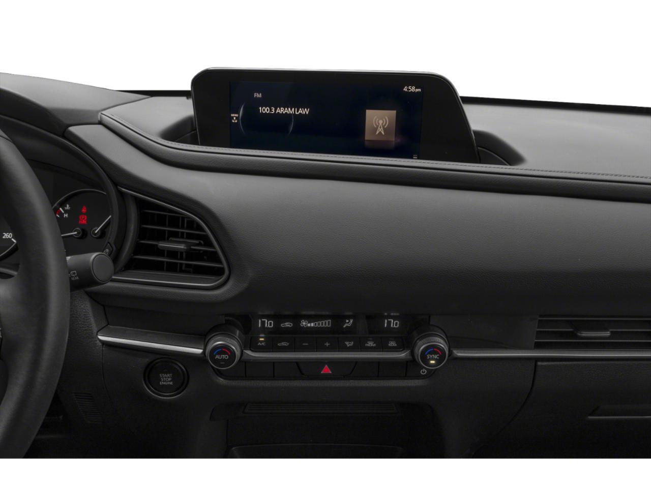 2024 Mazda CX-30 Vehicle Photo in Green Bay, WI 54304