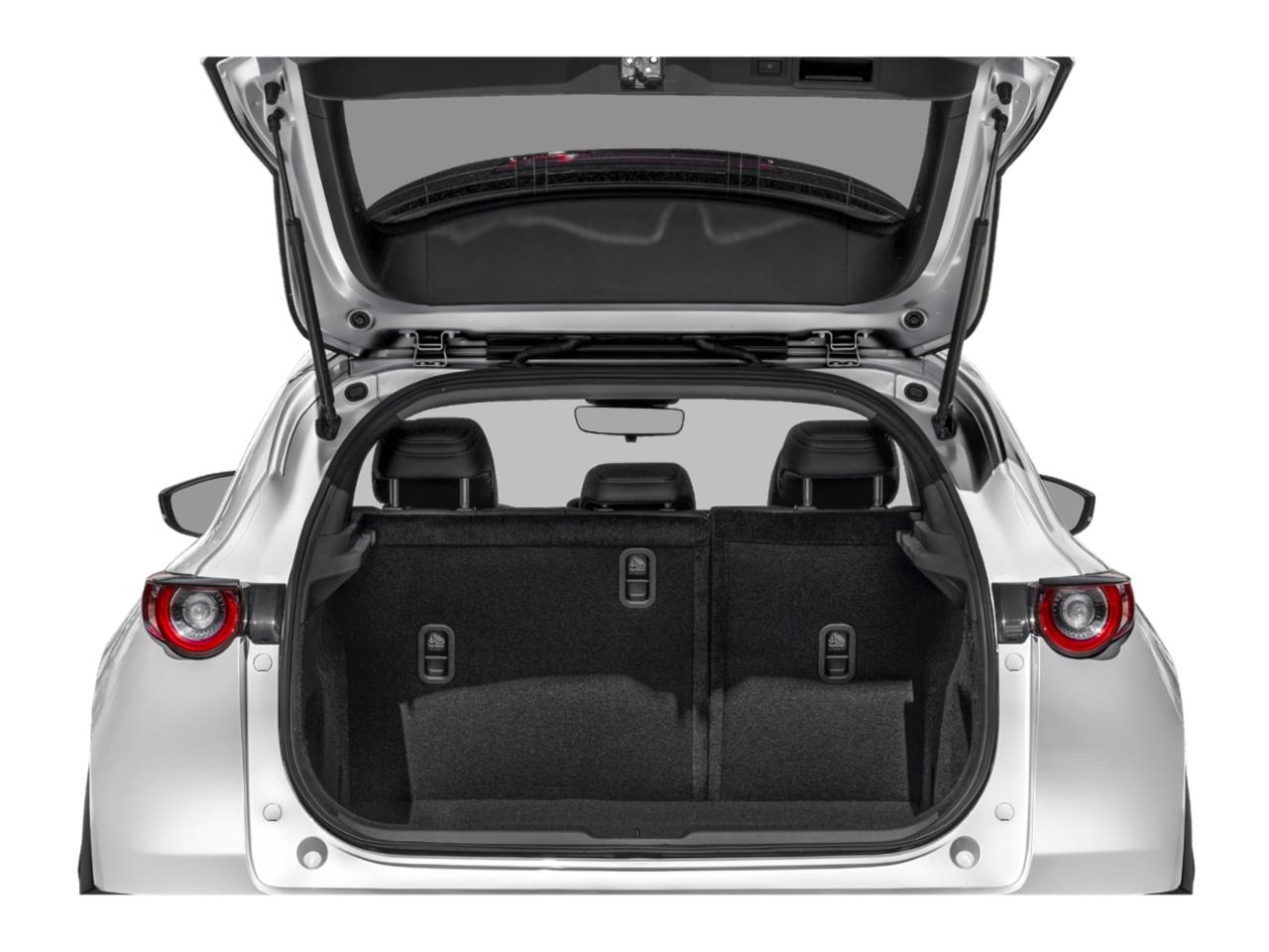 2024 Mazda CX-30 Vehicle Photo in Green Bay, WI 54304