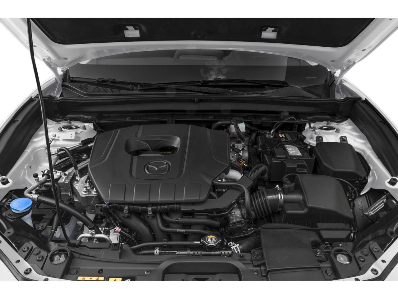 2024 Mazda CX-30 Vehicle Photo in Green Bay, WI 54304