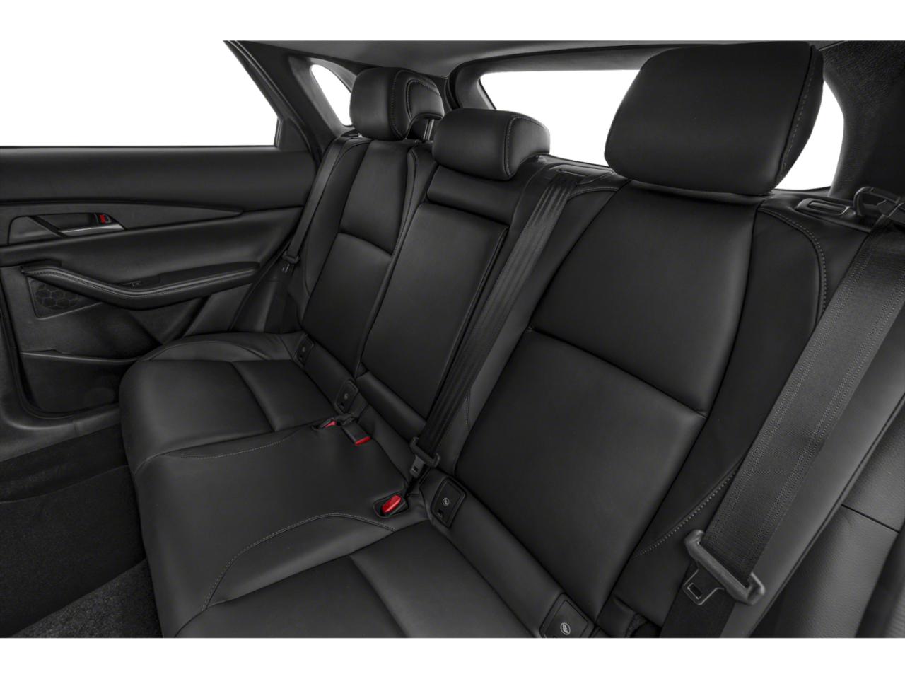 2024 Mazda CX-30 Vehicle Photo in Green Bay, WI 54304