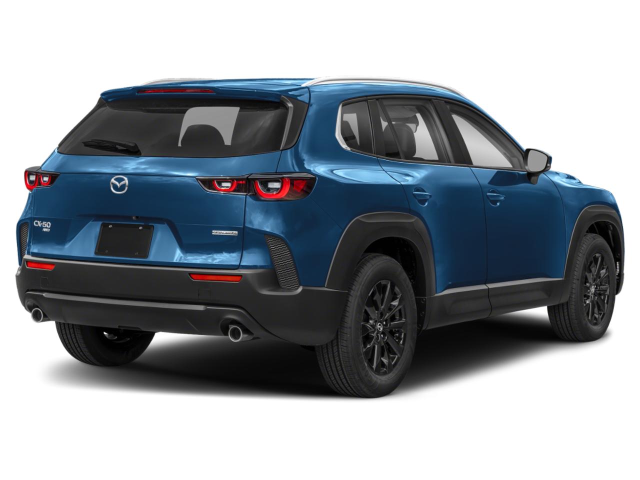 2024 Mazda CX-50 Vehicle Photo in Green Bay, WI 54304