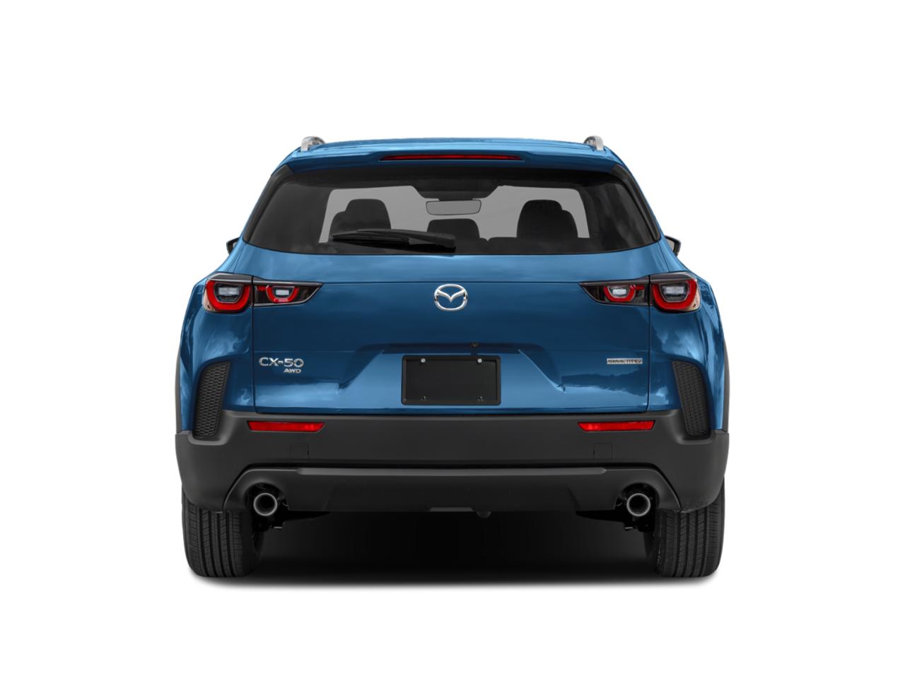 2024 Mazda CX-50 Vehicle Photo in Green Bay, WI 54304