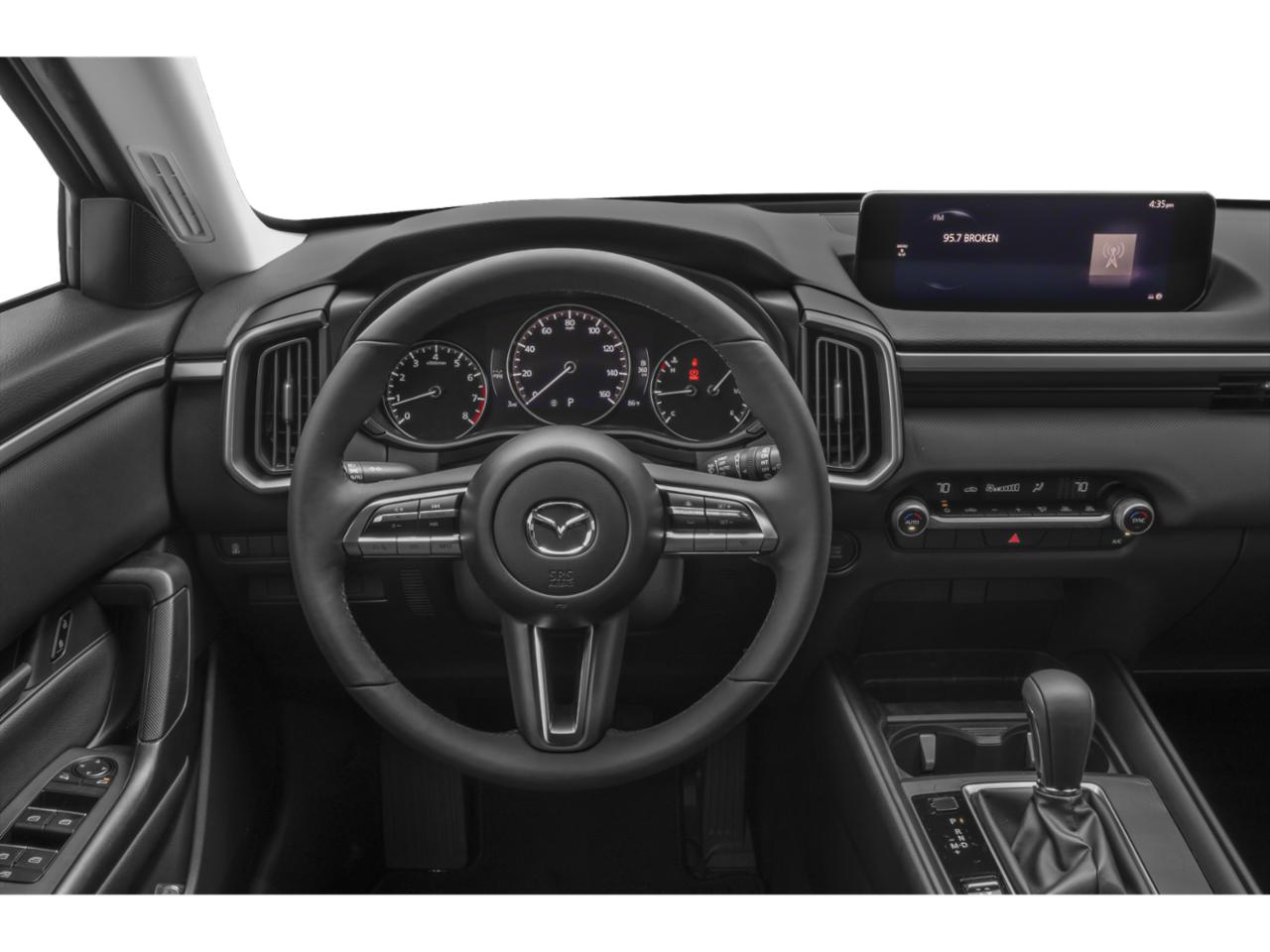 2024 Mazda CX-50 Vehicle Photo in Green Bay, WI 54304