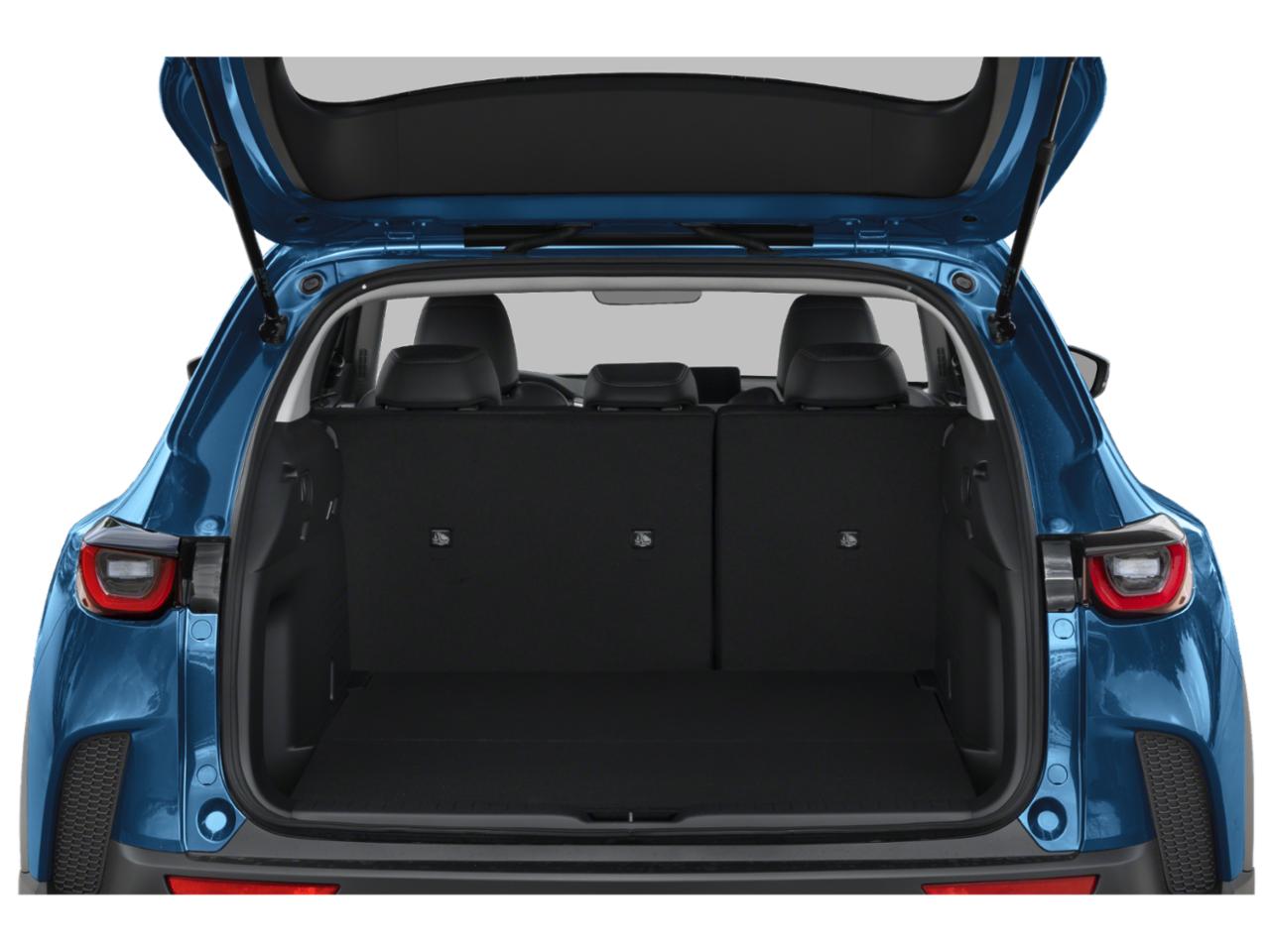 2024 Mazda CX-50 Vehicle Photo in Green Bay, WI 54304