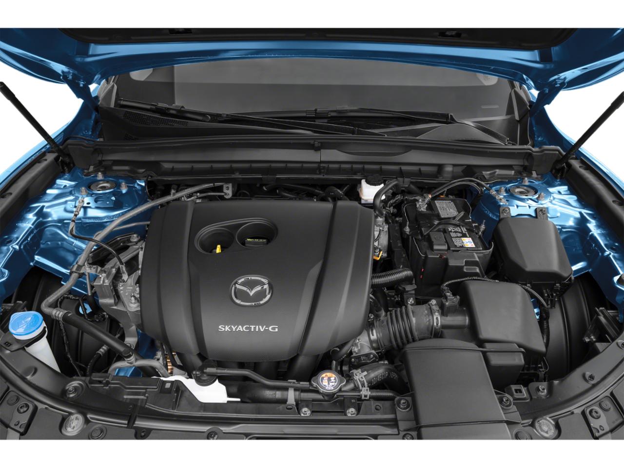 2024 Mazda CX-50 Vehicle Photo in Green Bay, WI 54304