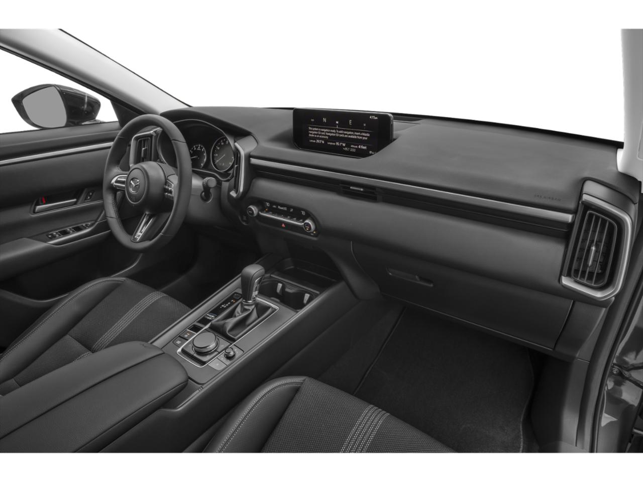 2024 Mazda CX-50 Vehicle Photo in Green Bay, WI 54304