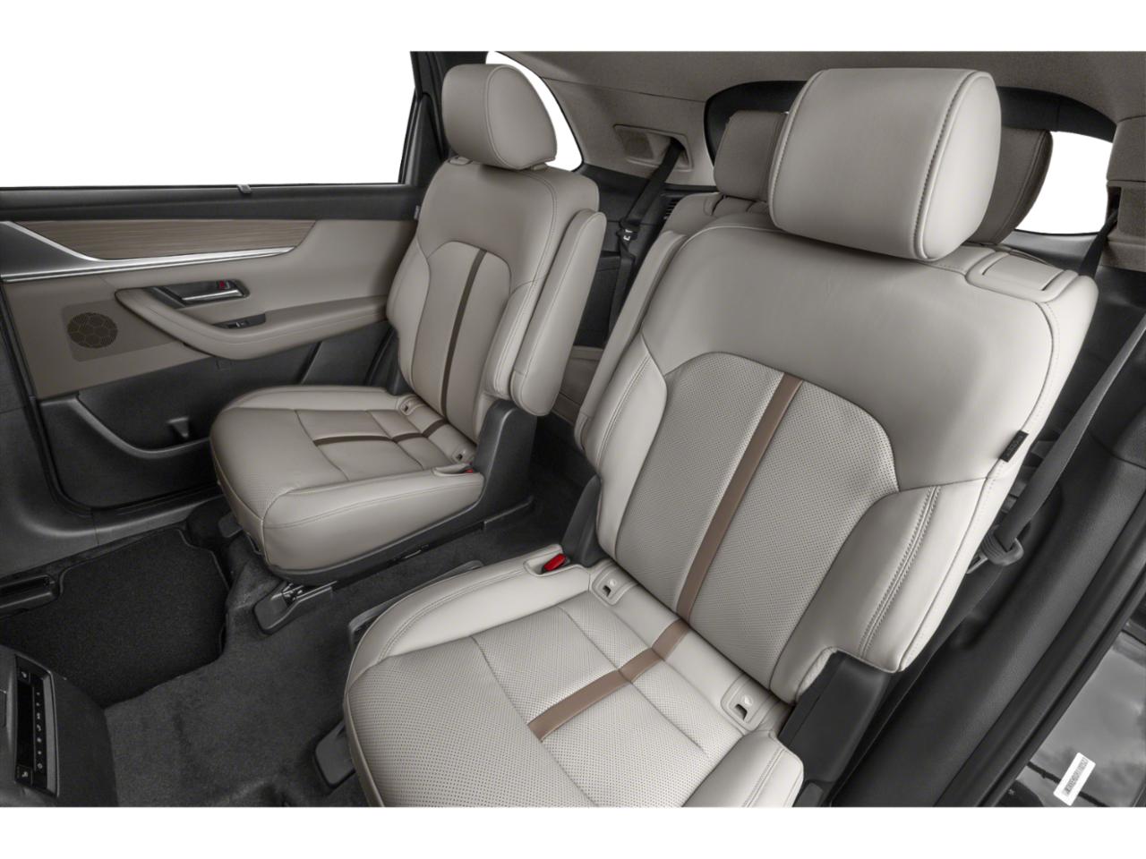 2024 Mazda CX-90 Vehicle Photo in Green Bay, WI 54304