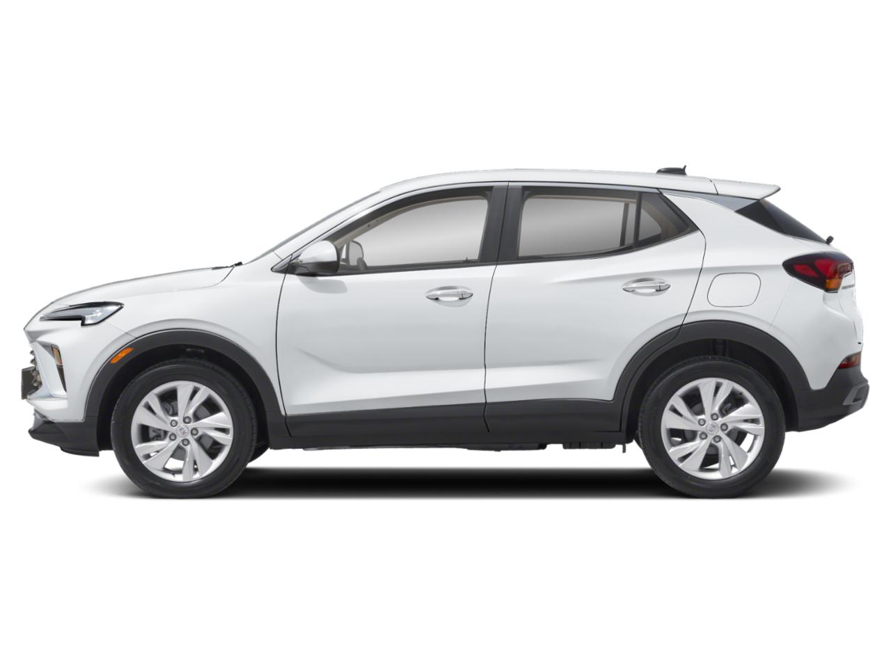 2025 Buick Encore GX Vehicle Photo in APPLETON, WI 54914-8833