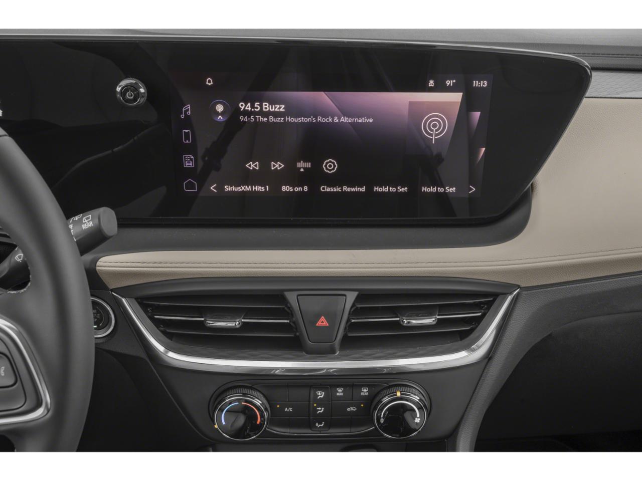 2025 Buick Encore GX Vehicle Photo in APPLETON, WI 54914-8833