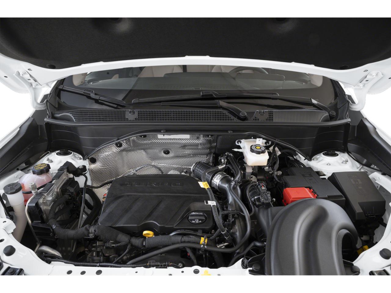 2025 Buick Encore GX Vehicle Photo in APPLETON, WI 54914-8833