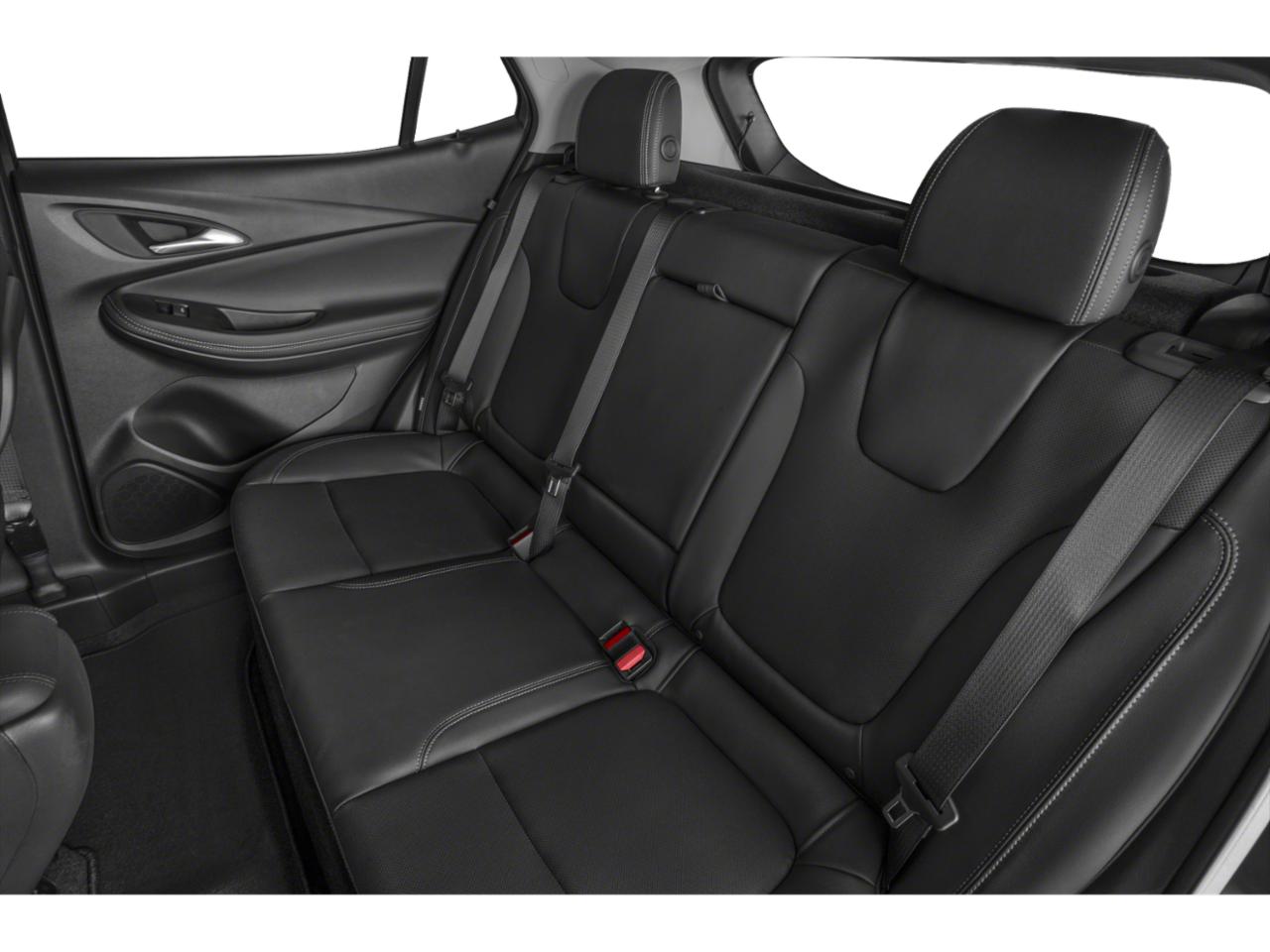 2025 Buick Encore GX Vehicle Photo in APPLETON, WI 54914-8833
