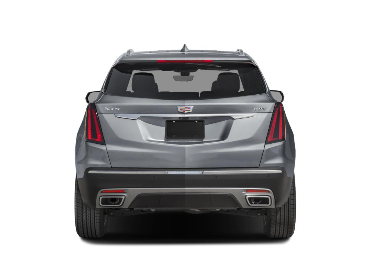 2025 Cadillac XT5 Vehicle Photo in NEENAH, WI 54956-2243