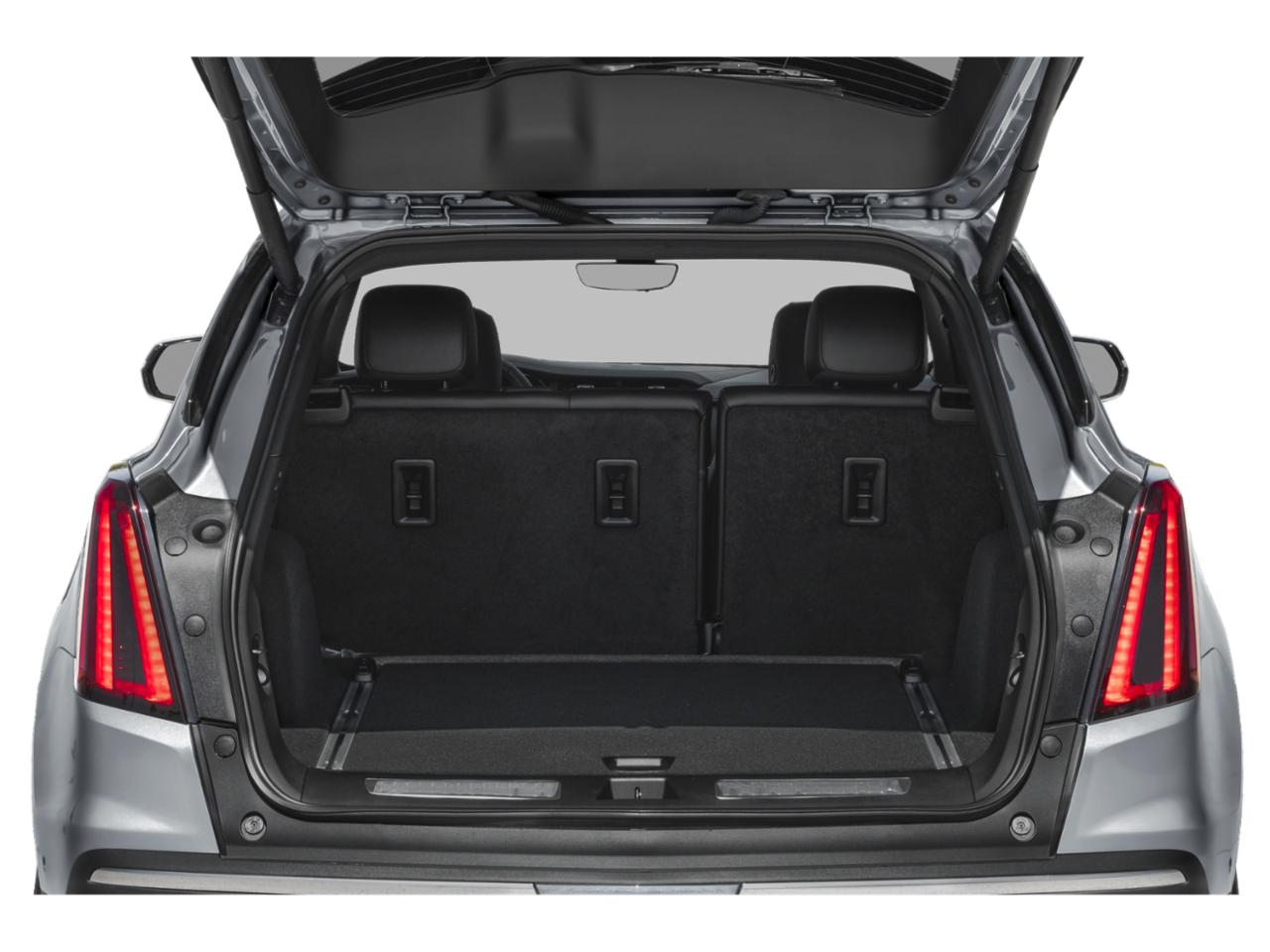 2025 Cadillac XT5 Vehicle Photo in NEENAH, WI 54956-2243
