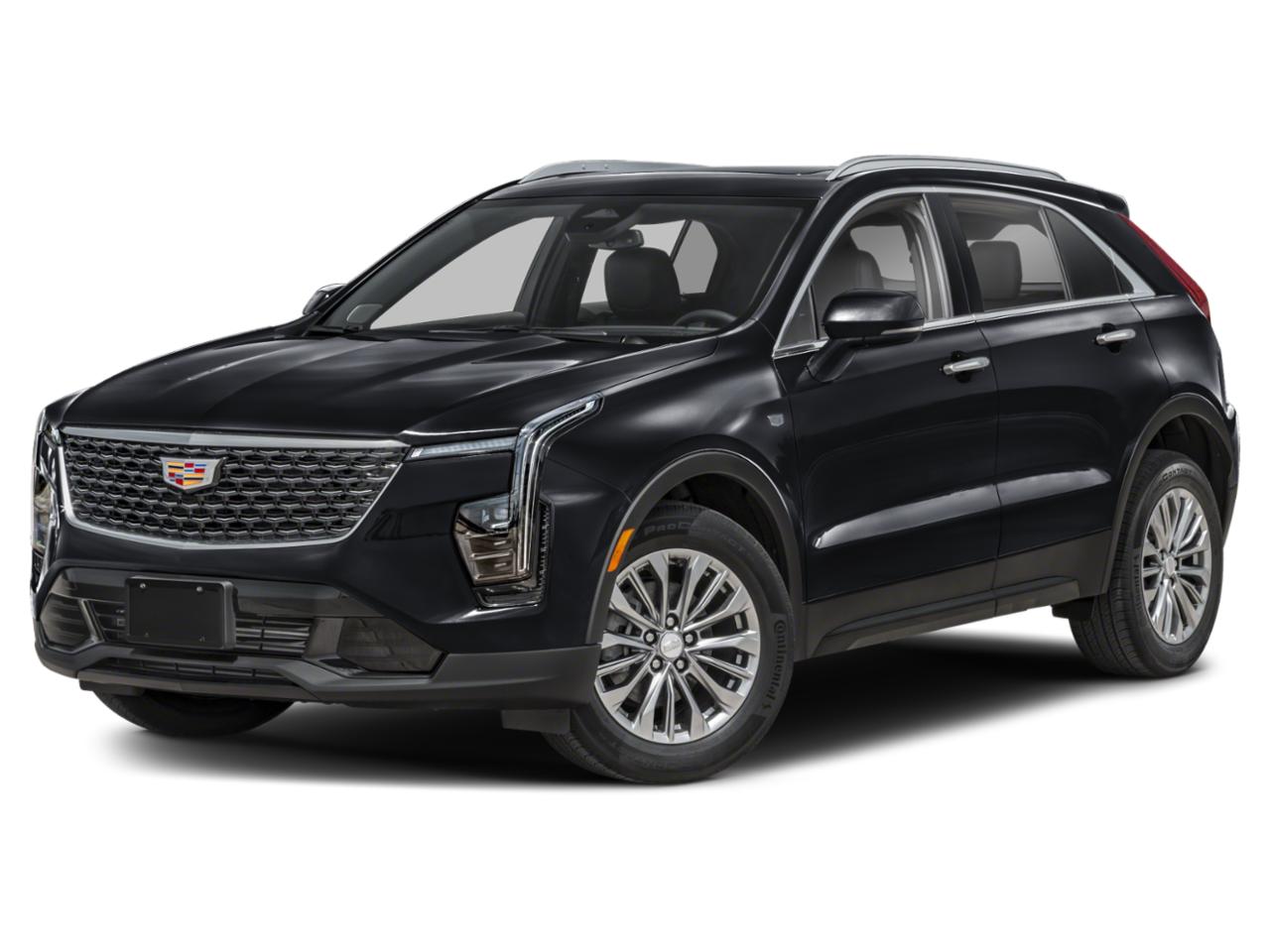 2025 Cadillac XT4 Vehicle Photo in APPLETON, WI 54914-4656