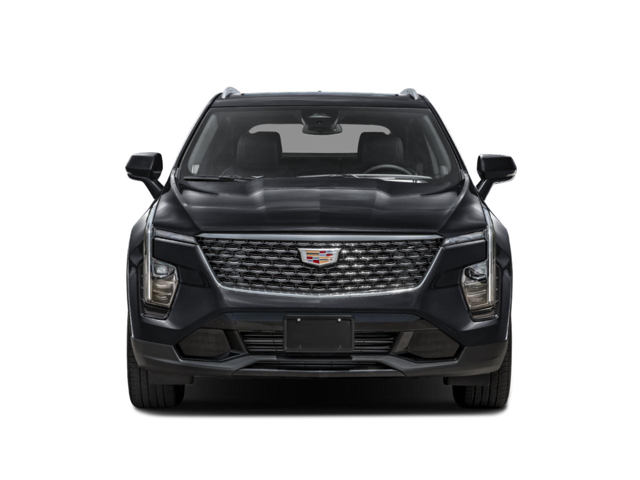 2025 Cadillac XT4 Vehicle Photo in APPLETON, WI 54914-4656
